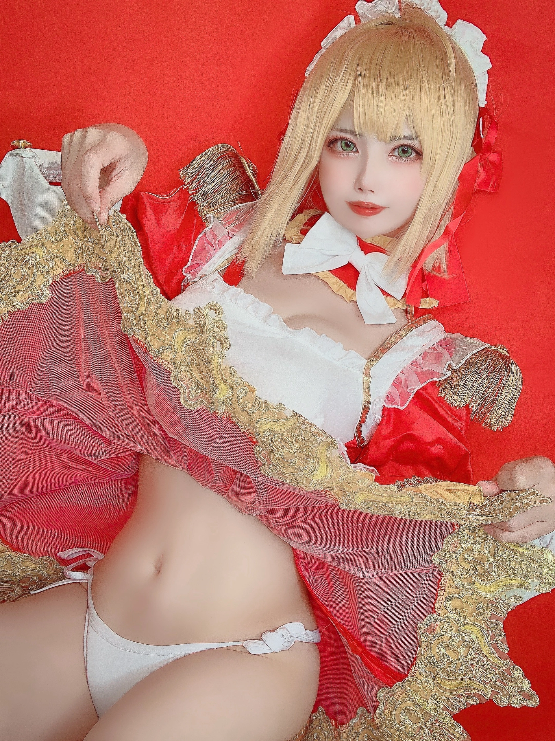 Uriうり - NO.06 Fantia2021-09月会员订阅合集 3